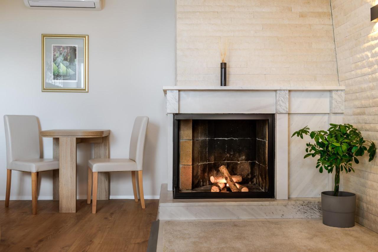 Apartma Madison