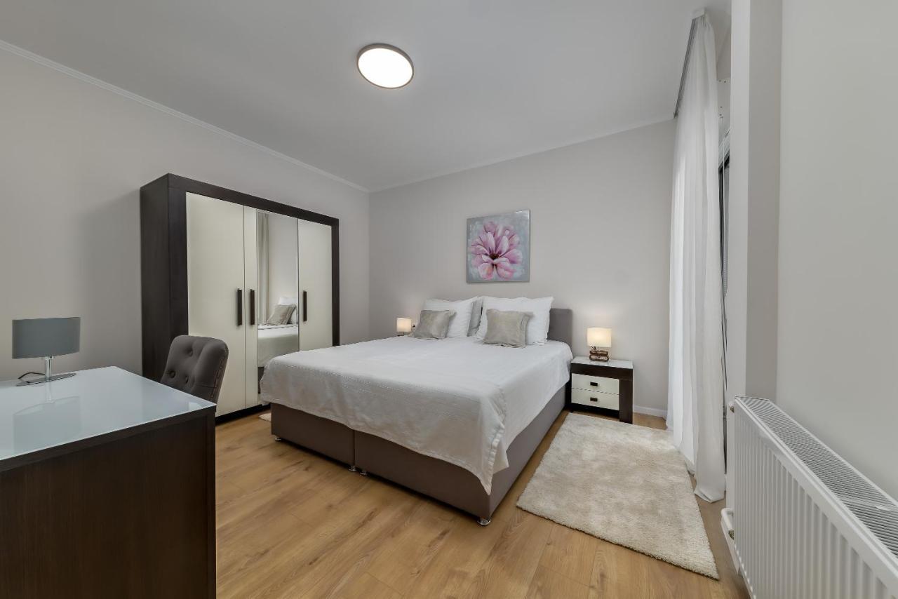 Apartma Madison