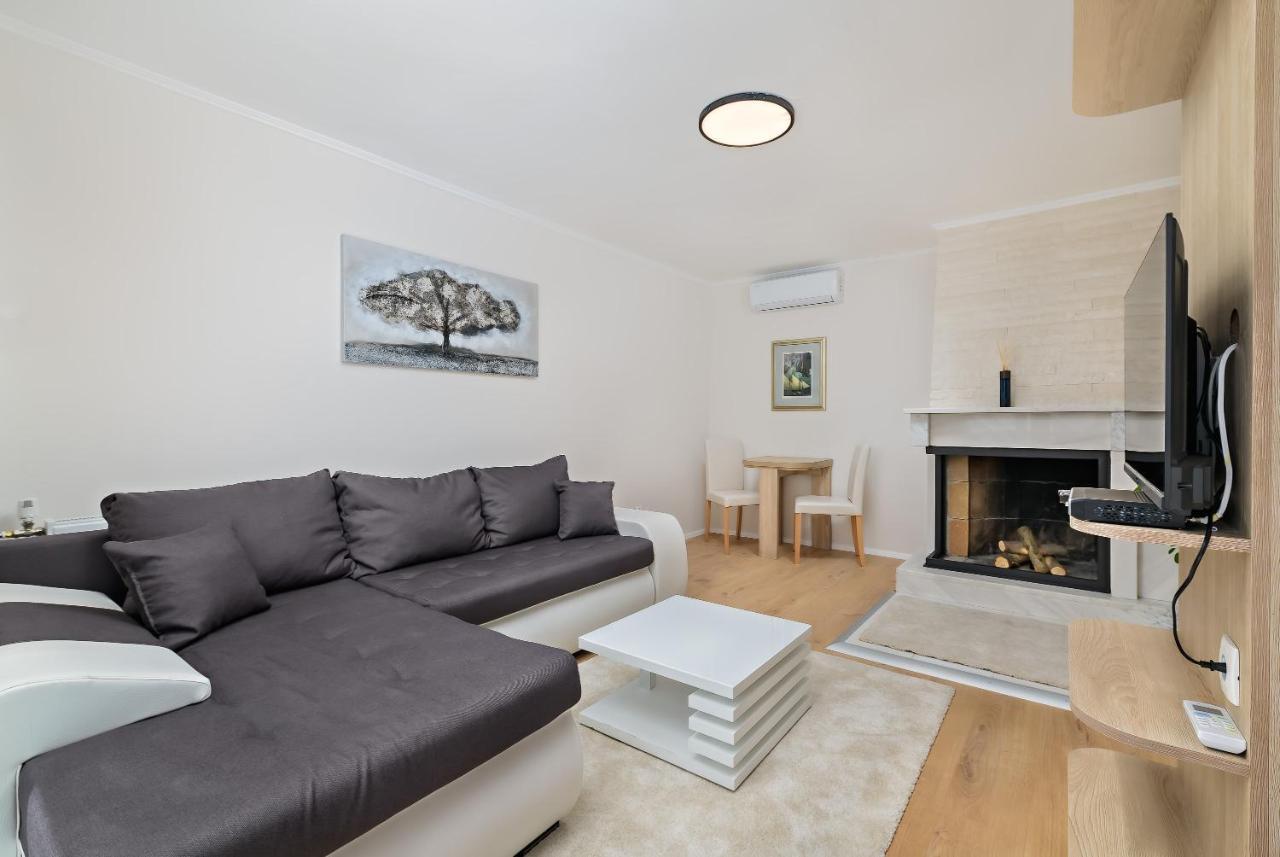 Apartma Madison Zagreb