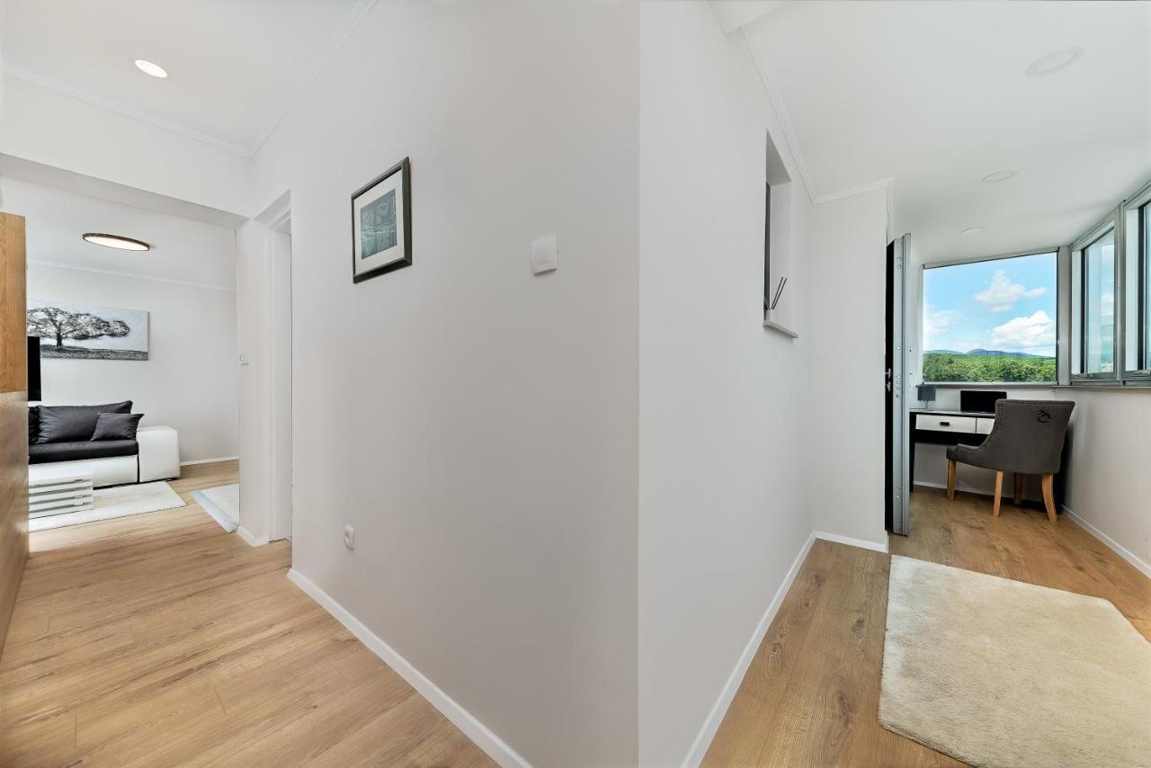 Madison Apartma