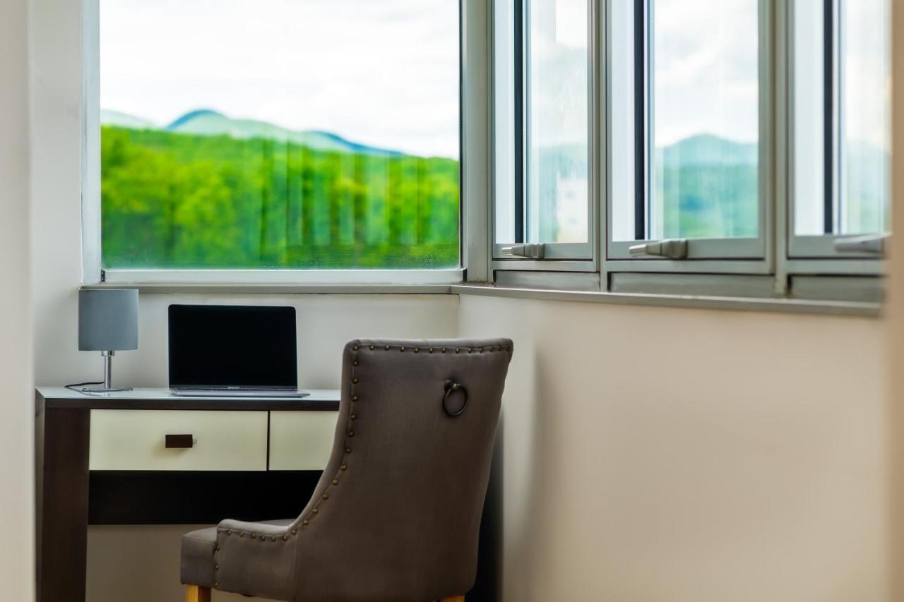 Madison Apartma Zagreb