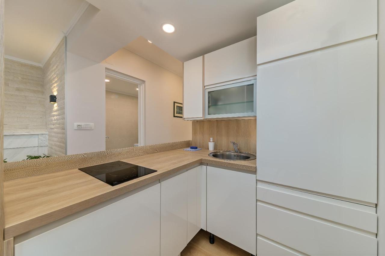 Apartma Madison Zagreb