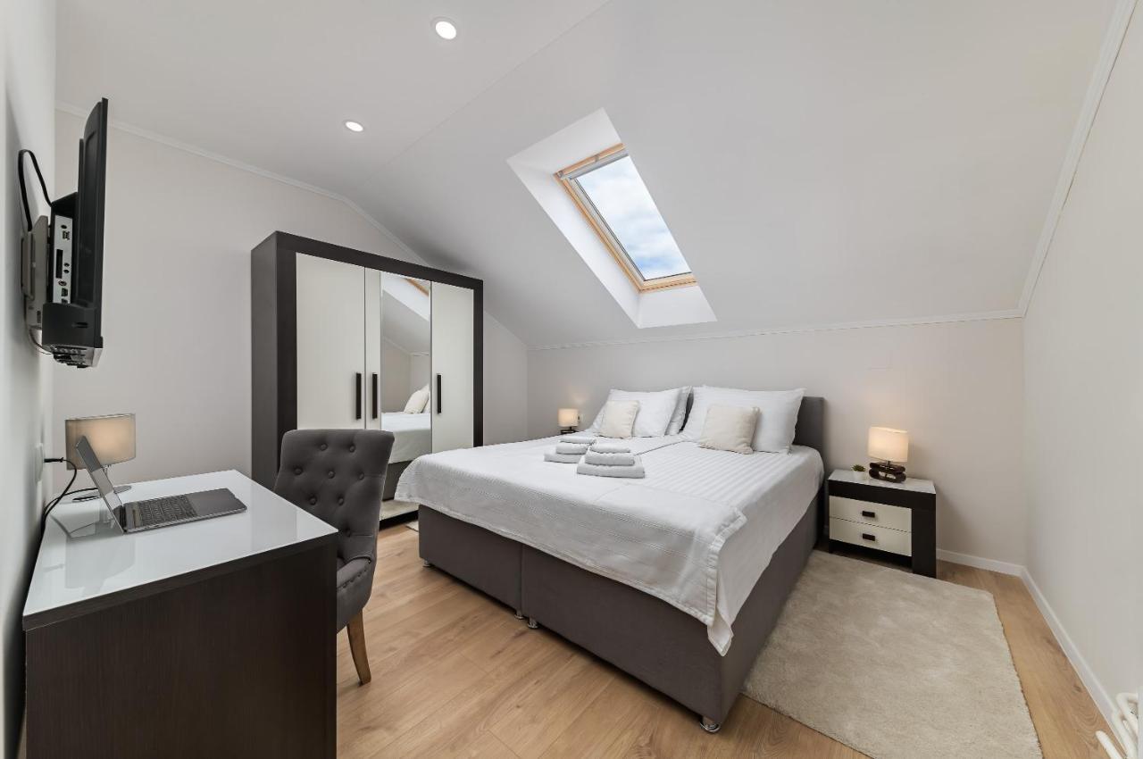 Apartma Madison