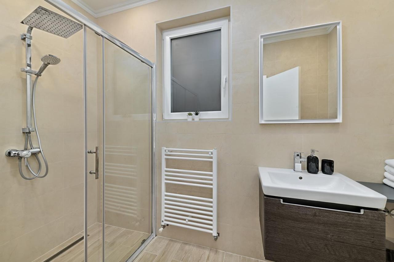 Apartma Madison