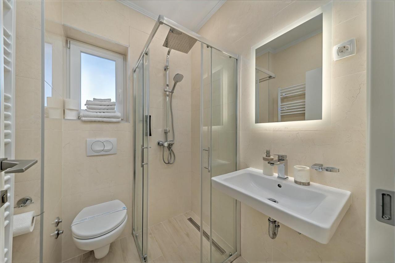 Madison Apartma Zagreb