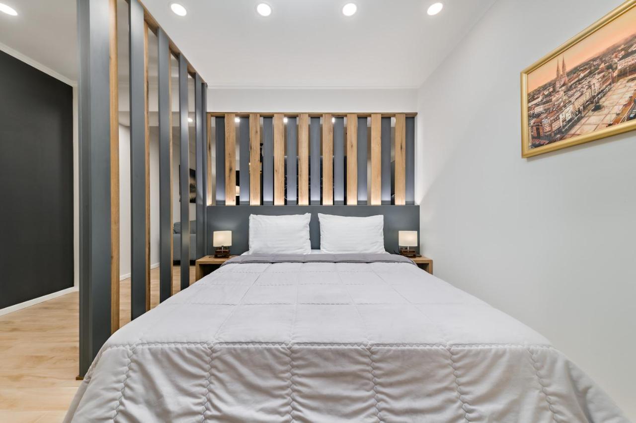 Apartma Madison Zagreb
