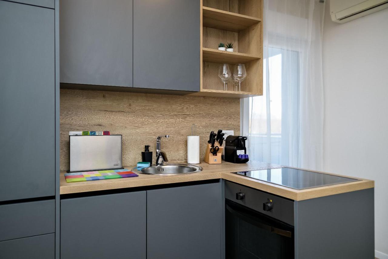Madison Apartma Zagreb