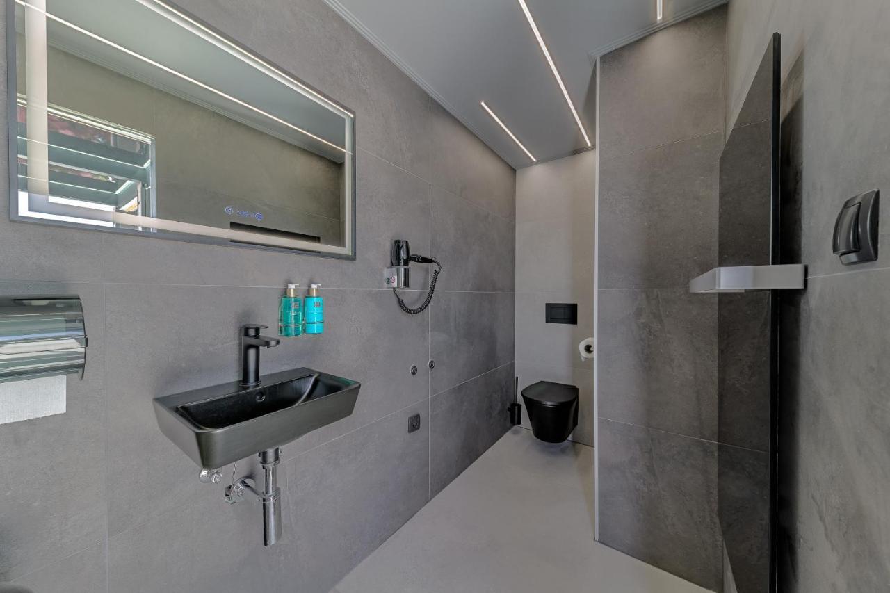 Madison Apartma Zagreb