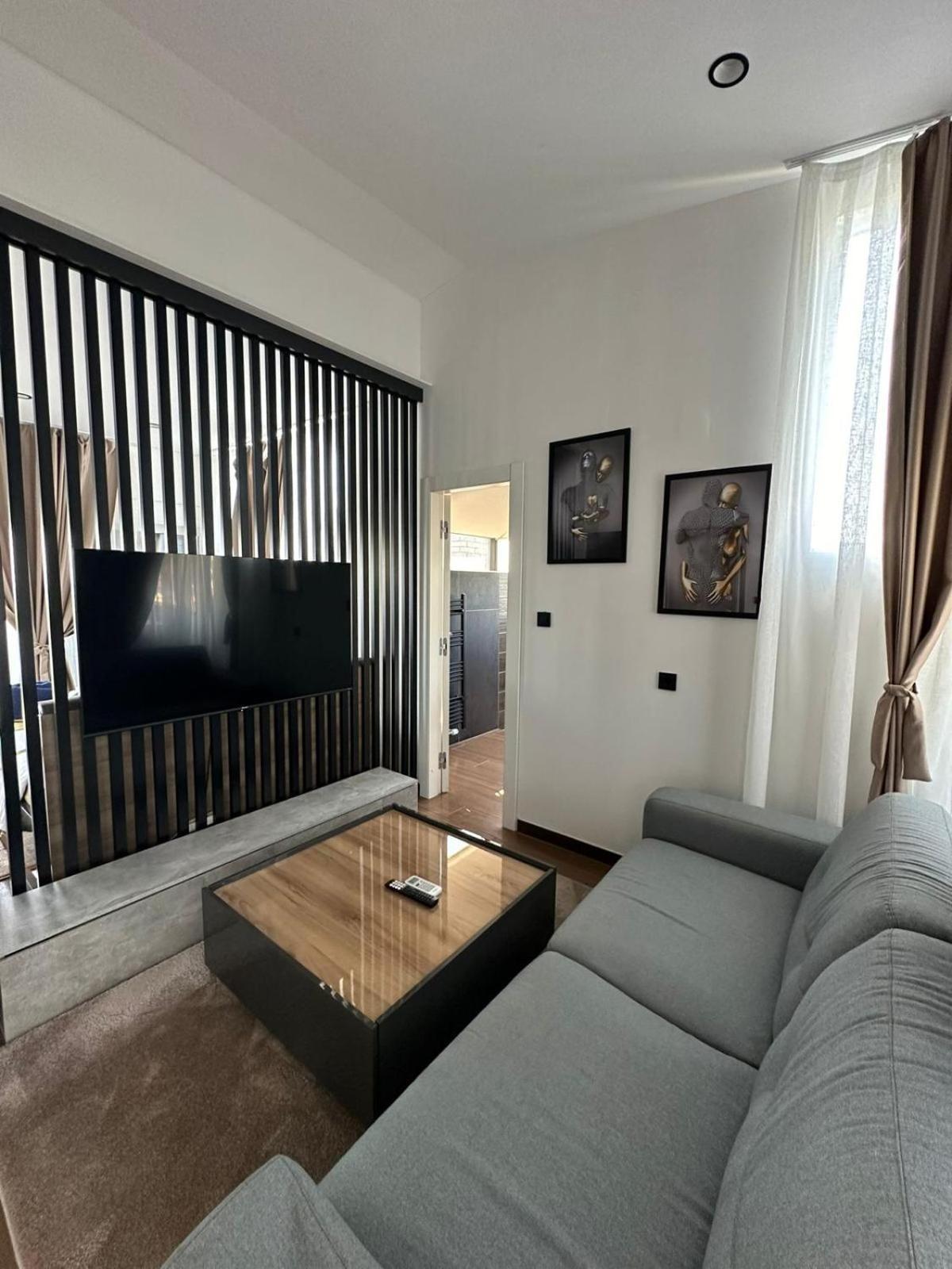 Apartma Madison *