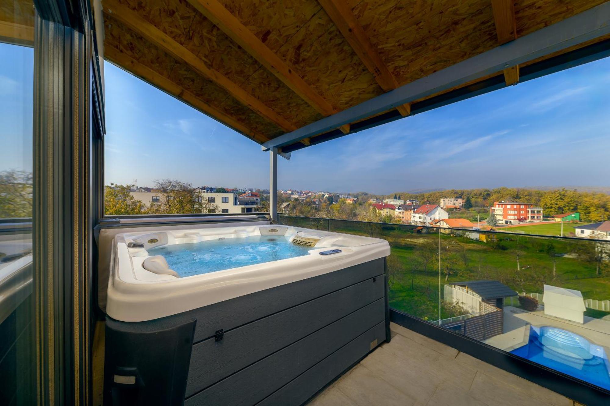 Madison Apartma Zagreb