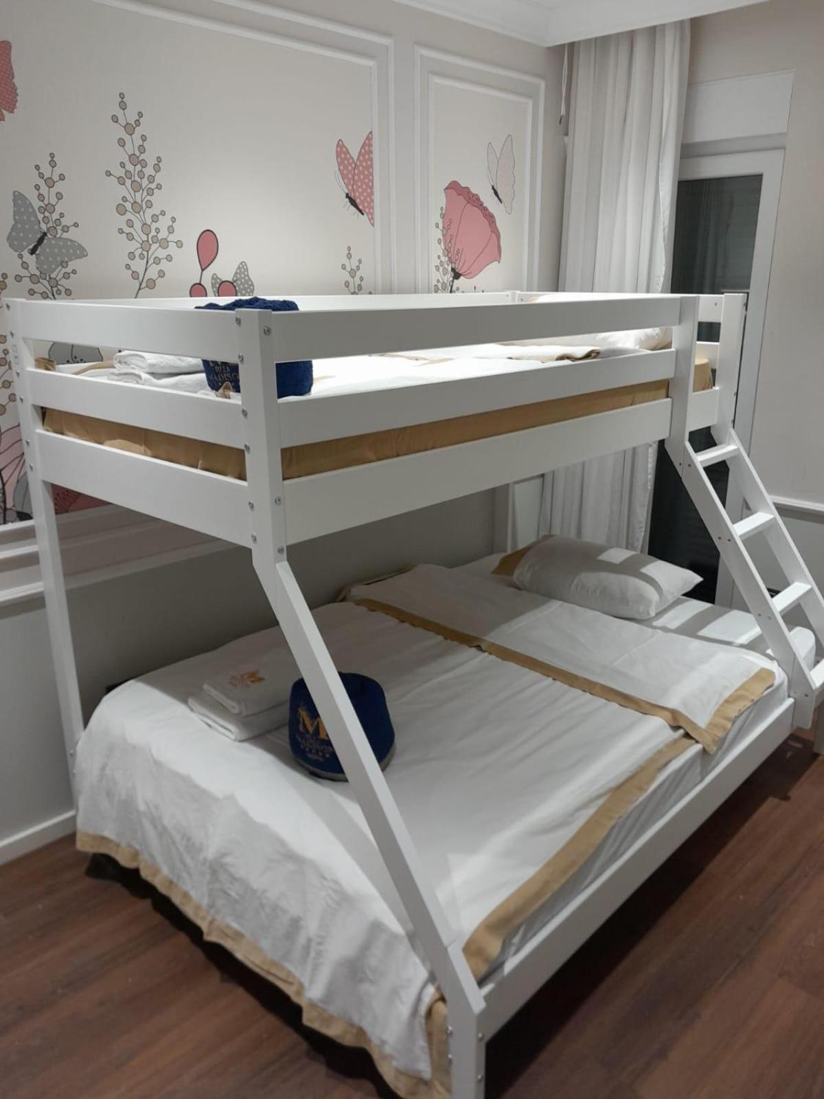 Apartma Madison Zagreb