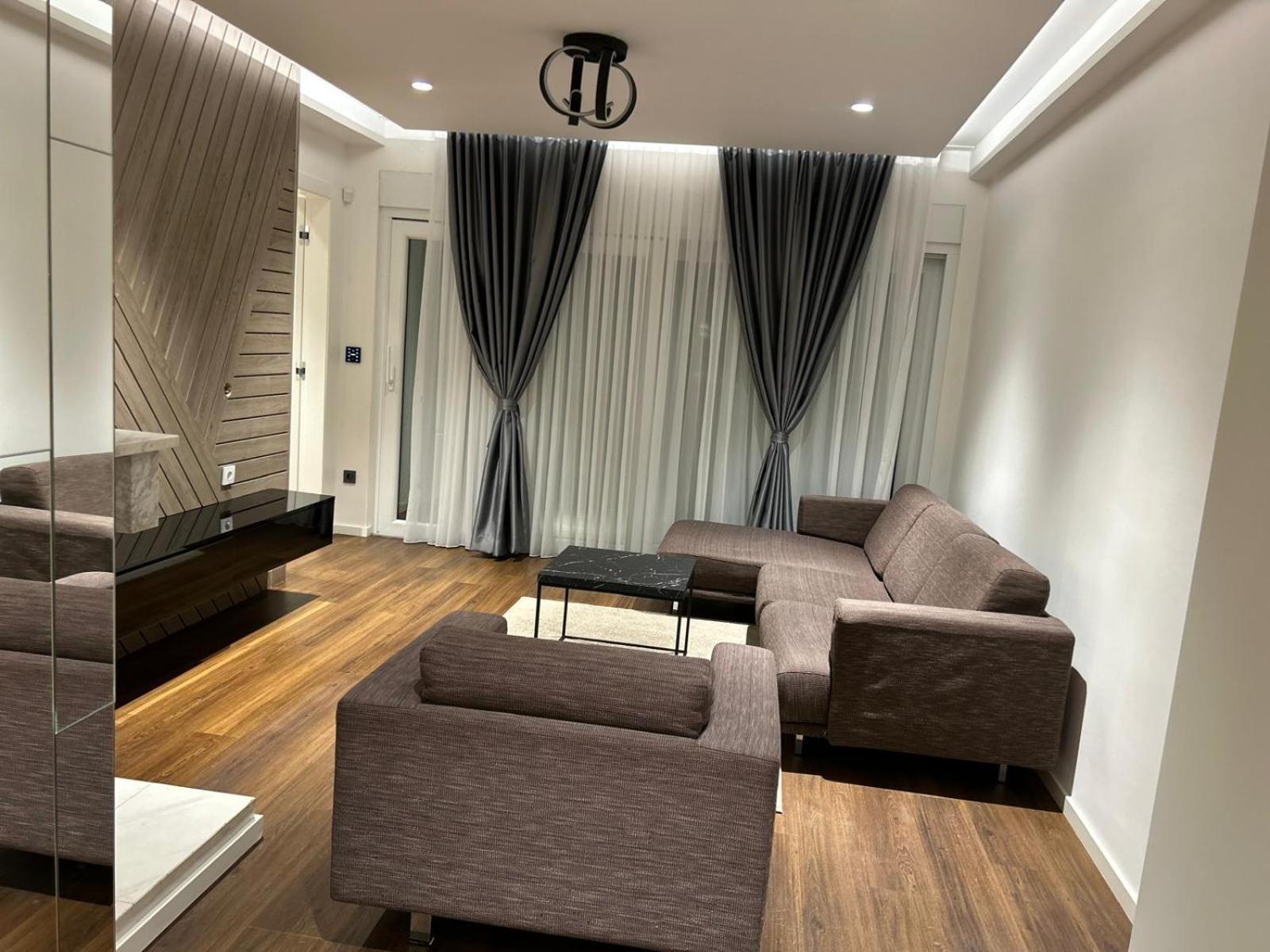 Apartma Madison Zagreb